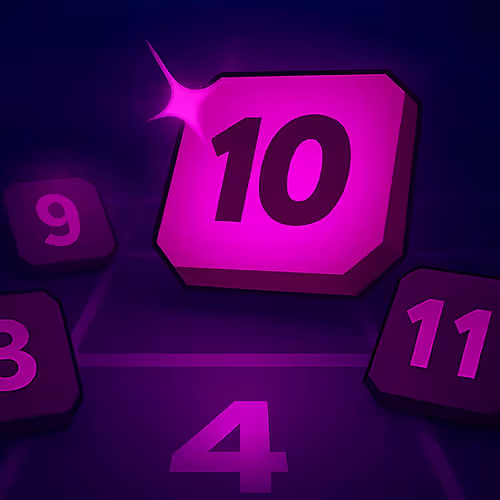 Rainbet Casino featuring a race car on a futuristic, glowing track.