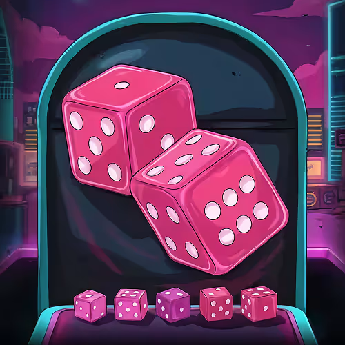 Rainbet Casino displaying a soccer ball on the field.